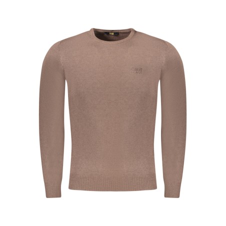 CAVALLI CLASS MAGLIA UOMO MARRONE