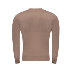 CAVALLI CLASS MAGLIA UOMO MARRONE