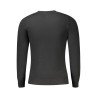 CAVALLI CLASS MAGLIA UOMO NERO