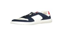 TOMMY HILFIGER CALZATURA SPORTIVA UOMO BLU