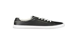 TOMMY HILFIGER CALZATURA SPORTIVA DONNA NERO