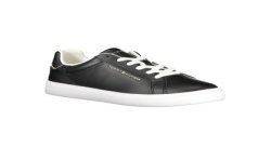 TOMMY HILFIGER CALZATURA SPORTIVA DONNA NERO