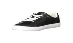 TOMMY HILFIGER CALZATURA SPORTIVA DONNA NERO