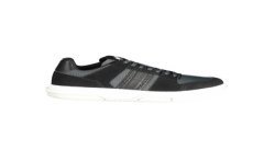 TOMMY HILFIGER CALZATURA SPORTIVA UOMO NERO