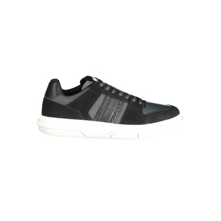 TOMMY HILFIGER CALZATURA SPORTIVA UOMO NERO