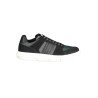 TOMMY HILFIGER CALZATURA SPORTIVA UOMO NERO