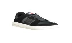 TOMMY HILFIGER CALZATURA SPORTIVA UOMO NERO