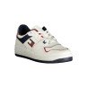 TOMMY HILFIGER CALZATURA SPORTIVA UOMO BIANCO