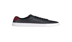 TOMMY HILFIGER CALZATURA SPORTIVA UOMO BLU