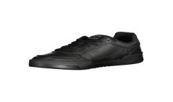 TOMMY HILFIGER CALZATURA SPORTIVA UOMO NERO