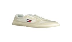 TOMMY HILFIGER CALZATURA SPORTIVA UOMO BEIGE