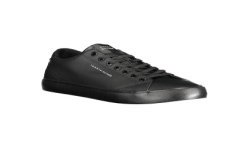 TOMMY HILFIGER CALZATURA SPORTIVA UOMO NERO