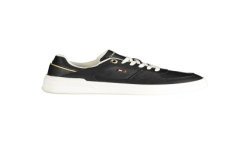 TOMMY HILFIGER CALZATURA SPORTIVA DONNA NERO