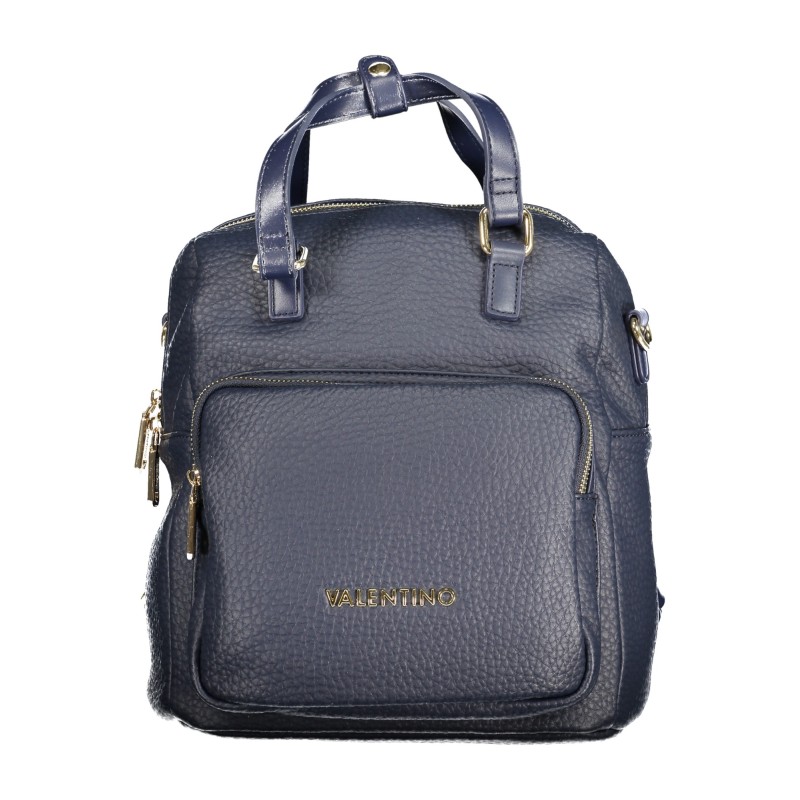 VALENTINO BAGS ZAINO DONNA BLU VALENTINO BAGS ZAINO DONNA BLU