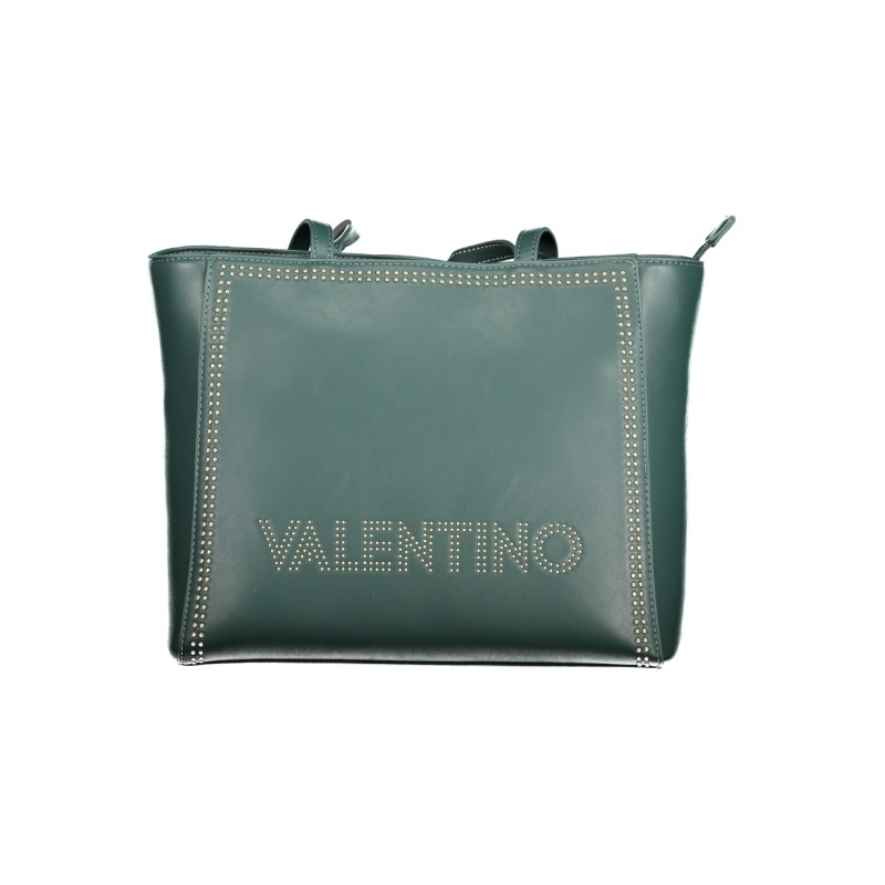 VALENTINO BAGS BORSA DONNA VERDE VALENTINO BAGS BORSA DONNA VERDE