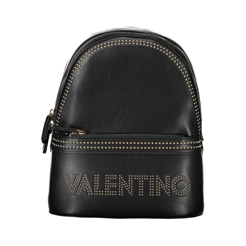 VALENTINO BAGS ZAINO DONNA NERO VALENTINO BAGS ZAINO DONNA NERO
