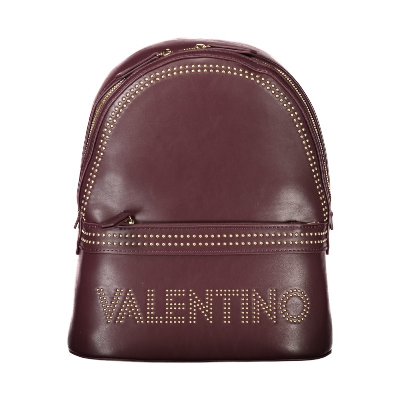 VALENTINO BAGS ZAINO DONNA ROSSO VALENTINO BAGS ZAINO DONNA ROSSO