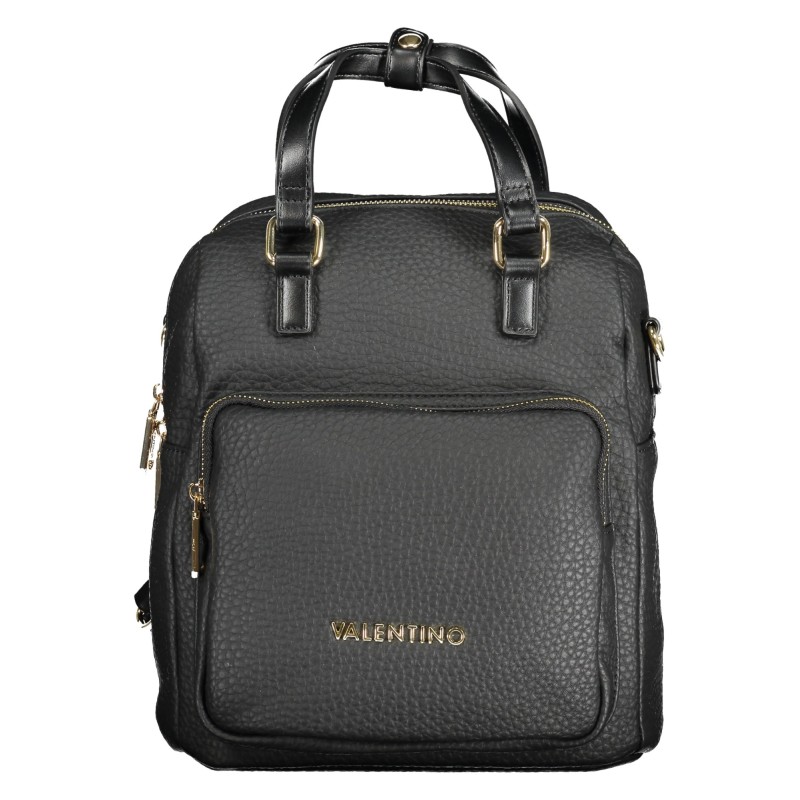 VALENTINO BAGS ZAINO DONNA NERO VALENTINO BAGS ZAINO DONNA NERO