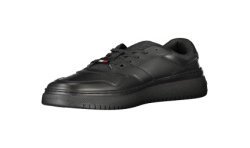 TOMMY HILFIGER CALZATURA SPORTIVA DONNA NERO
