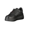 TOMMY HILFIGER CALZATURA SPORTIVA DONNA NERO
