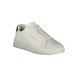 TOMMY HILFIGER CALZATURA SPORTIVA UOMO BIANCO