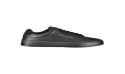 TOMMY HILFIGER CALZATURA SPORTIVA UOMO NERO