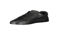 TOMMY HILFIGER CALZATURA SPORTIVA UOMO NERO