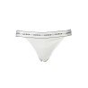GUESS JEANS SLIP DONNA BIANCO