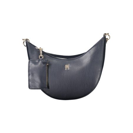 TOMMY HILFIGER BORSA DONNA BLU