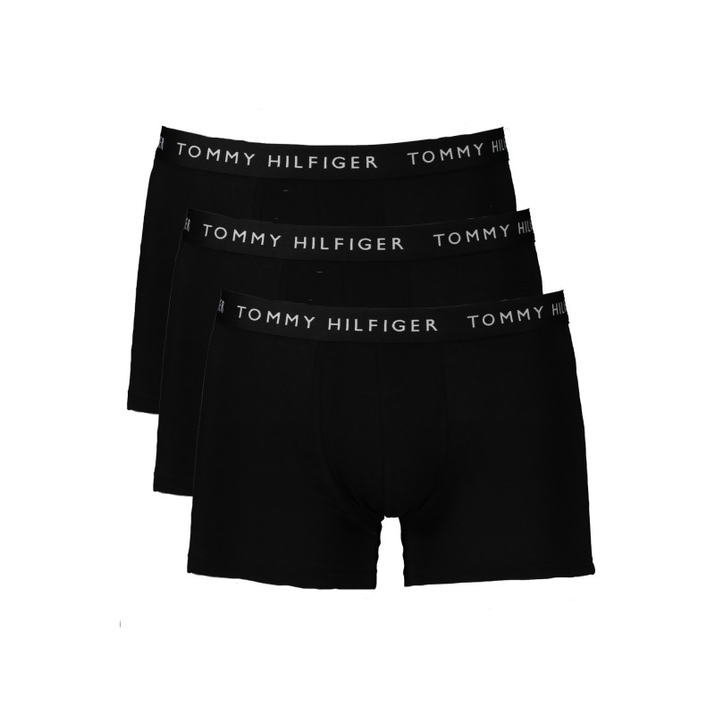 TOMMY HILFIGER BOXER UOMO NERO TOMMY HILFIGER BOXER UOMO NERO