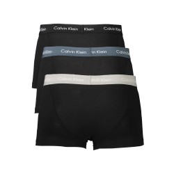 CALVIN KLEIN BOXER UOMO NERO