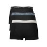 CALVIN KLEIN BOXER UOMO NERO