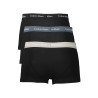CALVIN KLEIN BOXER UOMO NERO