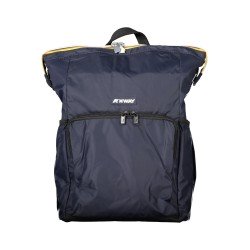K-WAY ZAINO UOMO BLU