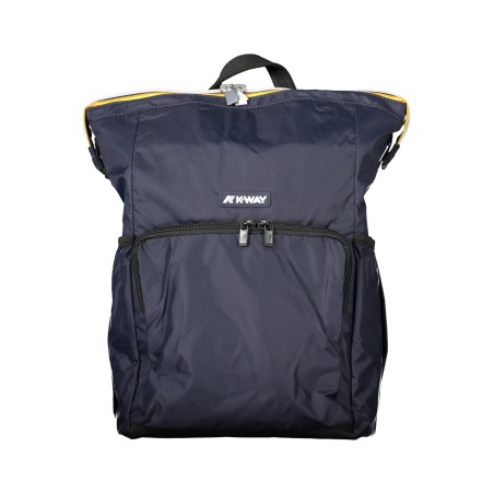 K-WAY ZAINO UOMO BLU