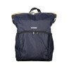 K-WAY ZAINO UOMO BLU
