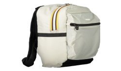 K-WAY ZAINO UOMO GRIGIO