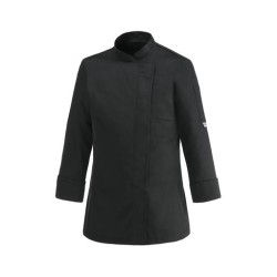 Giacca Cheap Donna - 100% Microfiber - Black