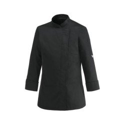 Giacca Cheap Donna - 100% Microfiber - Black