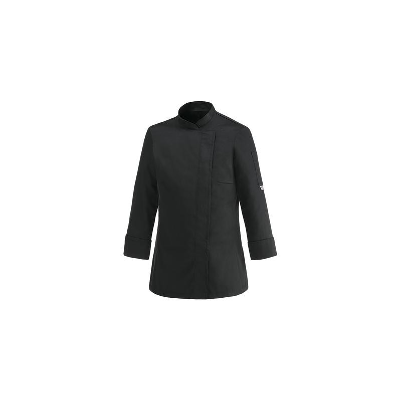 Giacca Cheap Donna - 100% Microfiber - Black