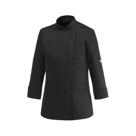 Giacca Cheap Donna - 100% Microfiber - Black