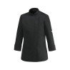Giacca Cheap Donna - 100% Microfiber - Black