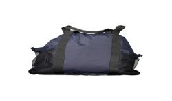 K-WAY BORSA DONNA BLU