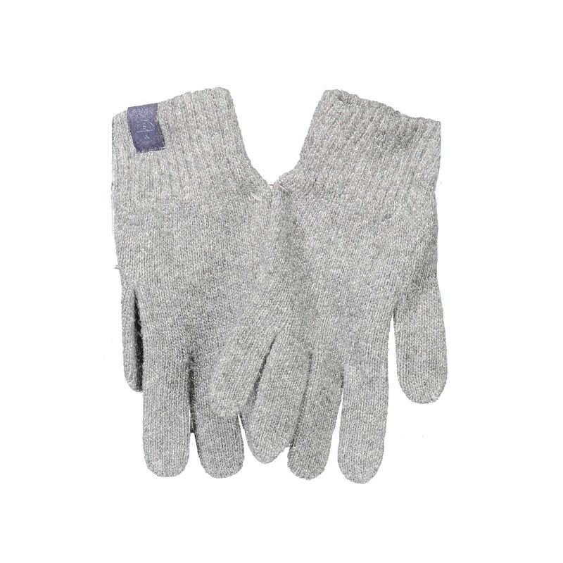 NORTH SAILS GUANTI UOMO GRIGIO NORTH SAILS GUANTI UOMO GRIGIO