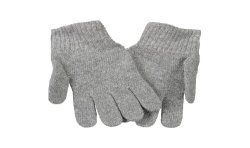NORTH SAILS GUANTI UOMO GRIGIO