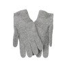 NORTH SAILS GUANTI UOMO GRIGIO