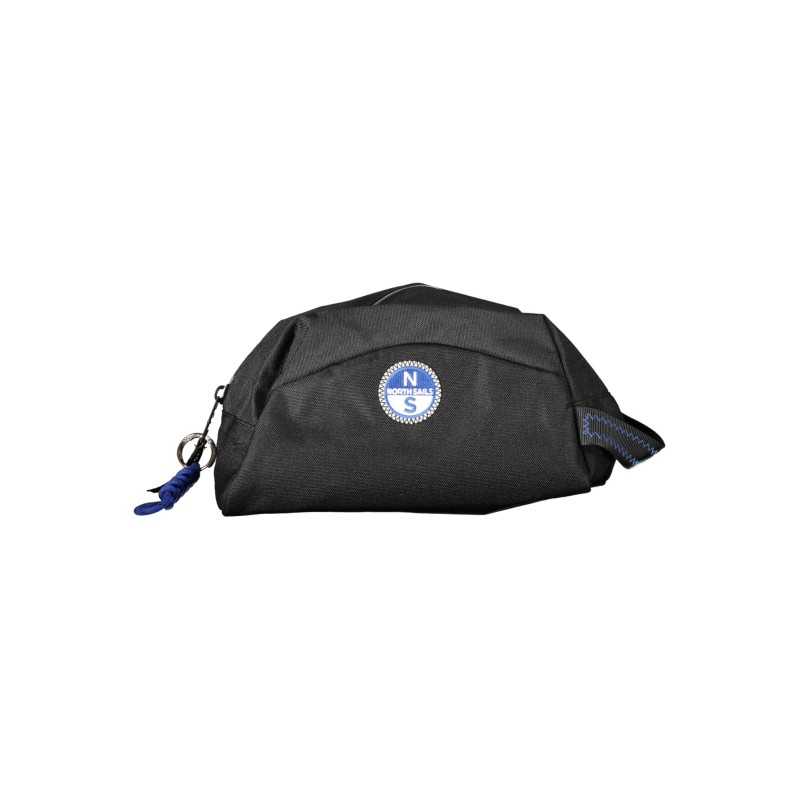 NORTH SAILS BEAUTY CASE UOMO NERO NORTH SAILS BEAUTY CASE UOMO NERO