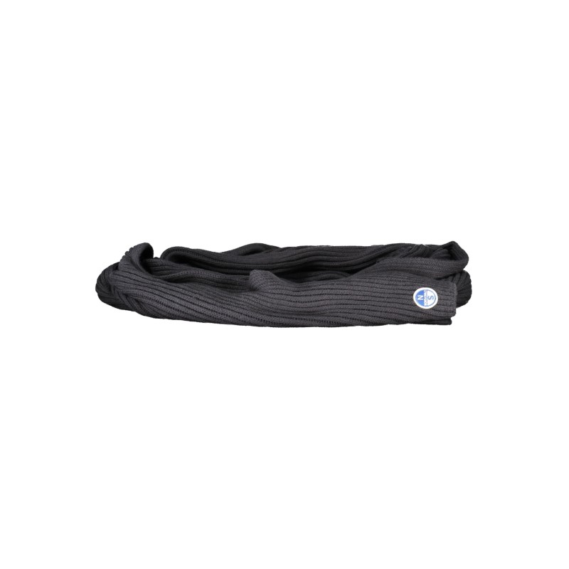NORTH SAILS SCIARPA UOMO NERO NORTH SAILS SCIARPA UOMO NERO