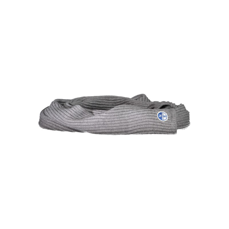 NORTH SAILS SCIARPA UOMO GRIGIO NORTH SAILS SCIARPA UOMO GRIGIO