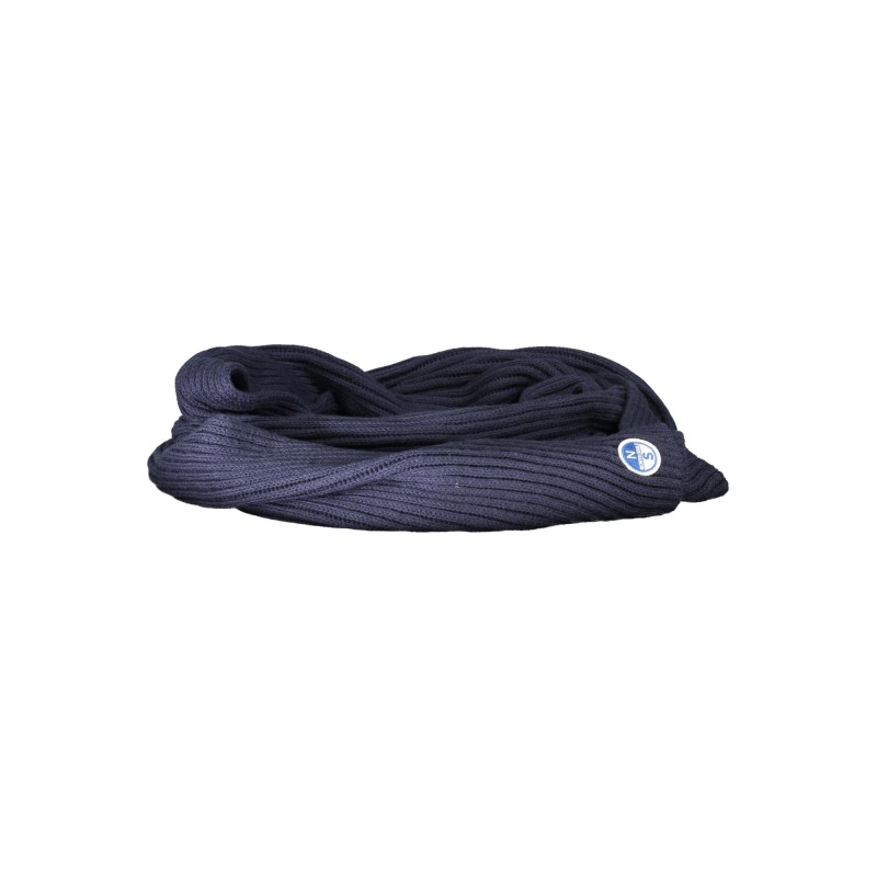 NORTH SAILS SCIARPA UOMO BLU NORTH SAILS SCIARPA UOMO BLU